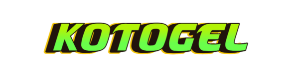 LOGO KOTOGEL